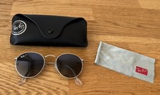Sonnenbrille ray ban gebraucht kaufen  Berlin