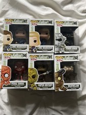 Funko pop fallout d'occasion  Expédié en Belgium