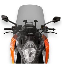 Adjustable windshield system for sale  Grand Island