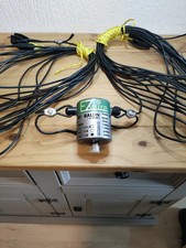 Ezwire langdraht antenne gebraucht kaufen  Wedemark