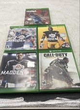 Microsoft xbox one for sale  Detroit