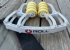 Roll recovery muscle for sale  Loveland
