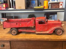 Antique buddy dump for sale  San Diego