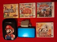 Lot console nintendo d'occasion  Saint-Mandé