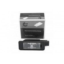 éclairage led plaque d'occasion  France