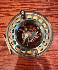 Tfo bvk fly for sale  Kalama