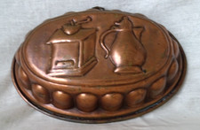 Ancien moule gateau d'occasion  Castres