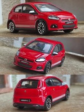 Fiat grande punto d'occasion  Le Bousquet-d'Orb