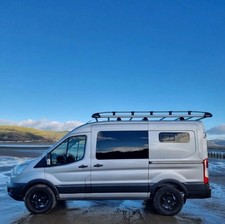 Ford transit mk8 for sale  BURRY PORT