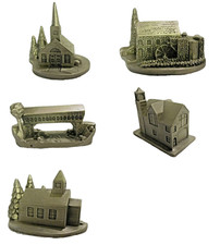 Sebastian miniature country for sale  Peoria