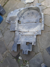 2007 underbody trim for sale  STANMORE