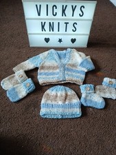 Newborn baby set for sale  ALFRETON