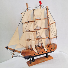 Mayflower sailing wooden for sale  Chandler