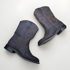 Durango brown leather for sale  Seattle