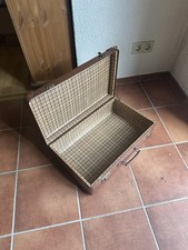 Alter reisekoffer koffer gebraucht kaufen  Ransbach-Baumbach