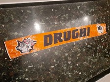 Sciarpa scarf vintage usato Sciarpa scarf vintage usato  Vallebona