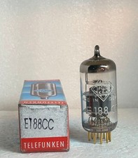 Röhre nos e188cc gebraucht kaufen  Altusried