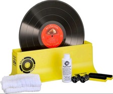 Spin clean record for sale  Littleton