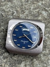 Orologio automatico felser usato  Imperia