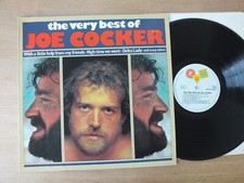 Joe cocker the gebraucht kaufen  Wiesbaden