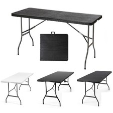 Buffettisch klappbar campingti gebraucht kaufen  Leipzig