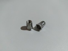 Ecrou sertir inox d'occasion  Nantes-