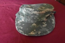 Casquette combat uniforme d'occasion  Annecy