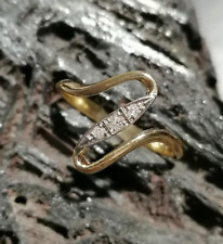 fein 14k gelbgold gebraucht kaufen  Görlitz