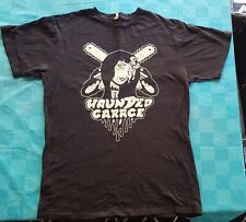 Haunted garage mens for sale  Newhall