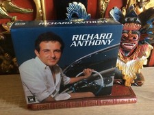 Richard anthony selection d'occasion  Juvisy-sur-Orge