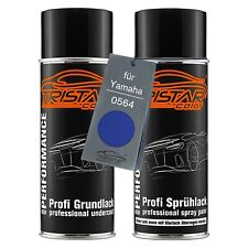 Motorradlack spraydosen set gebraucht kaufen  Kitzingen