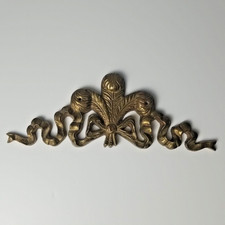 Vintage brass wall for sale  Tampa