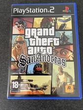 Jeu ps2 grand d'occasion  Albens