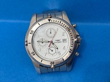 Orologio chrono vagary usato  Varese
