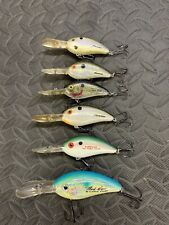 Fishing lures crankbaits for sale  Freeland