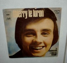Disque tours thierry d'occasion  Paris XIII