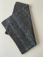 Baby decke dunkelgrau gebraucht kaufen  Gaildorf