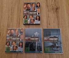 Grey anatomy komplette gebraucht kaufen  Duisburg