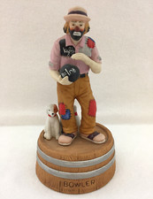 Emmett kelly clown for sale  Bemidji