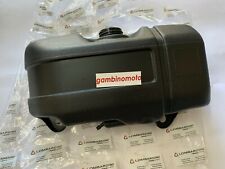 Serbatoio carburante per usato  Ravanusa