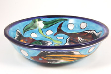 Mexican talavera pottery for sale  Carnation