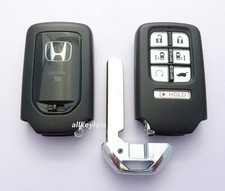 Driver Honda Odyssey #1 Smart Keyless controle remoto sem chave fabricante de equipamento original 2021-2024 KR5T4X +NOVA CHAVE, usado comprar usado  Enviando para Brazil