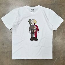 Uniqlo kaws flayed for sale  Upland