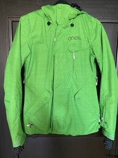 Neill winterjacke snowboard gebraucht kaufen  Coburg