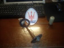 Maserati biturbo.tutti modelli usato  Terracina