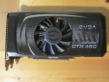 Placa de vídeo EVGA NVIDIA GeForce GTX 460 1GB GDDR5 PCIE comprar usado  Enviando para Brazil