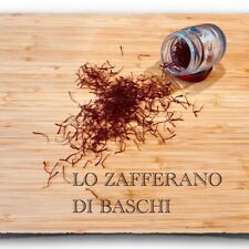 Zafferano baschi puro usato  Italia