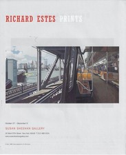 Richard estes c1988 for sale  Elmore