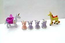 Jouet lot figurines d'occasion  Ailly-sur-Somme