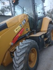 2022 catapiller backhoe for sale  Odessa